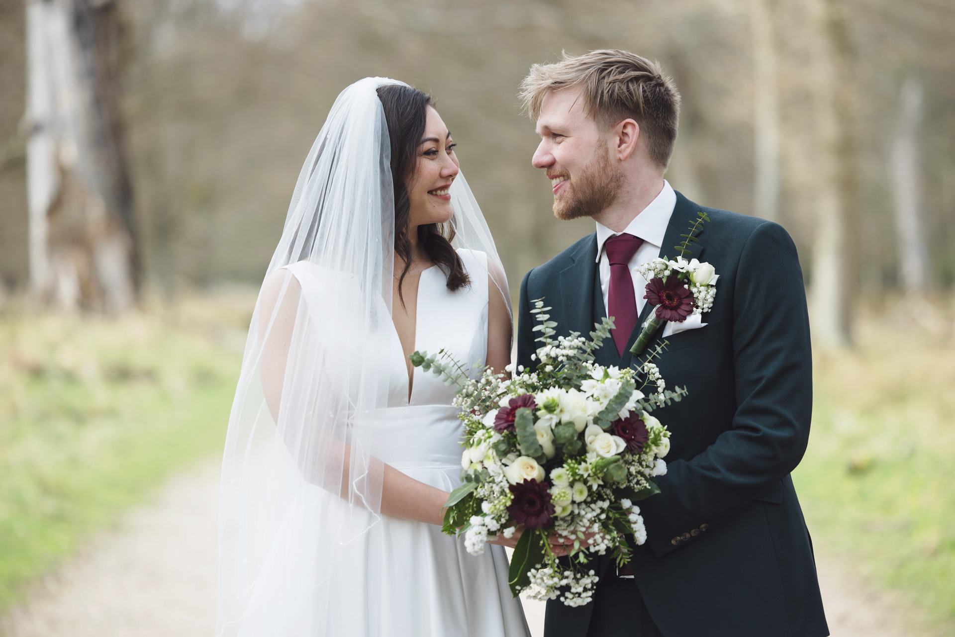 Professionel fotograf i Danmark
