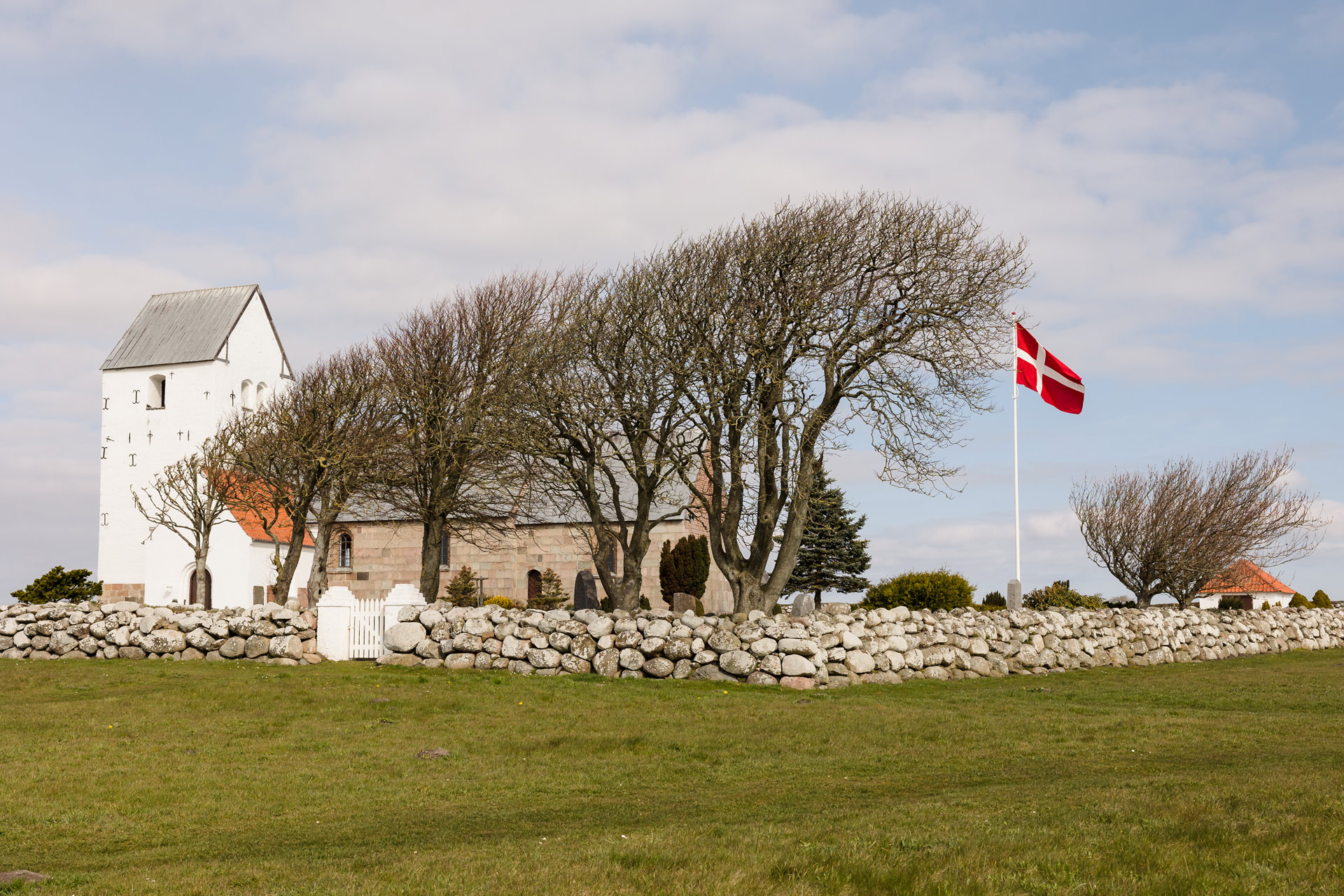 Kirke I5A9883 Bryllupsplanlægning