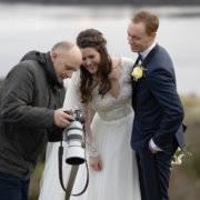 Mogens Balslev bryllupsfotograf