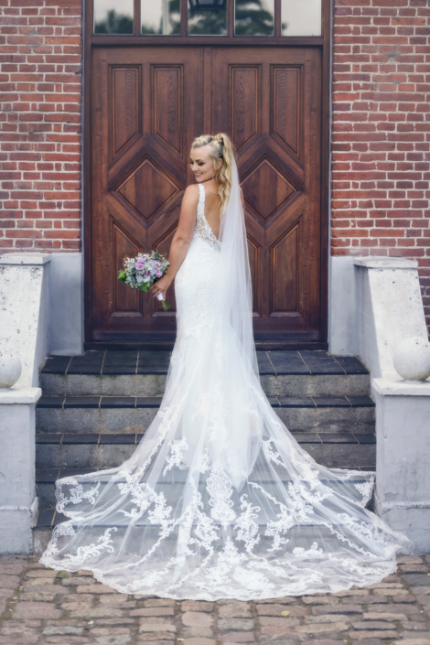 Bryllupfotograf Viborg