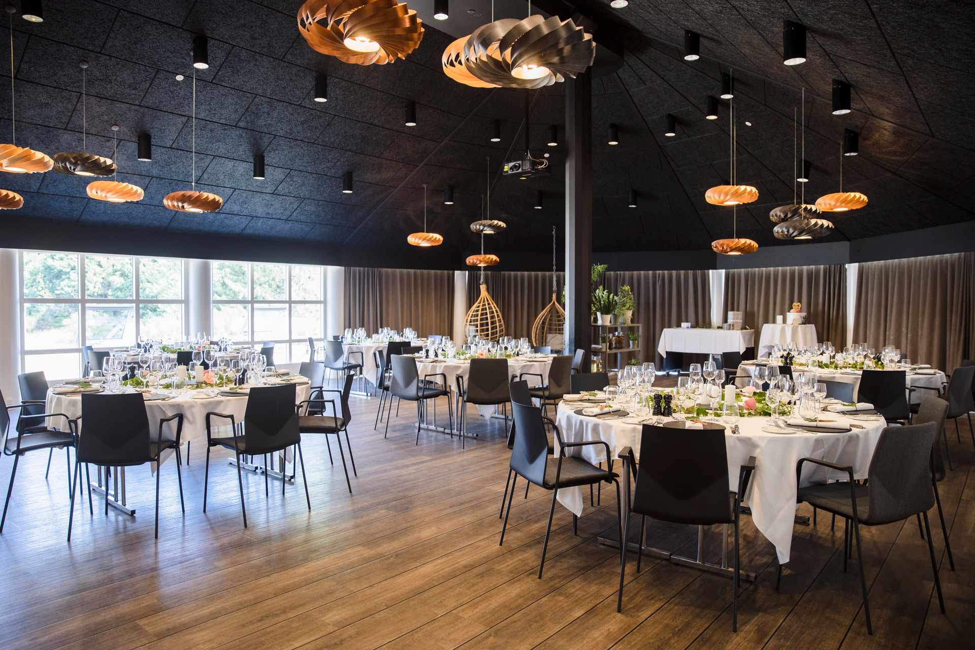 Det Perfekte Bryllupssted Det Perfekte Bryllupssted