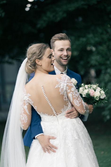 Bryllupfotograf Viborg