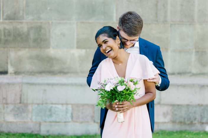 Bryllupsfotograf Viborg