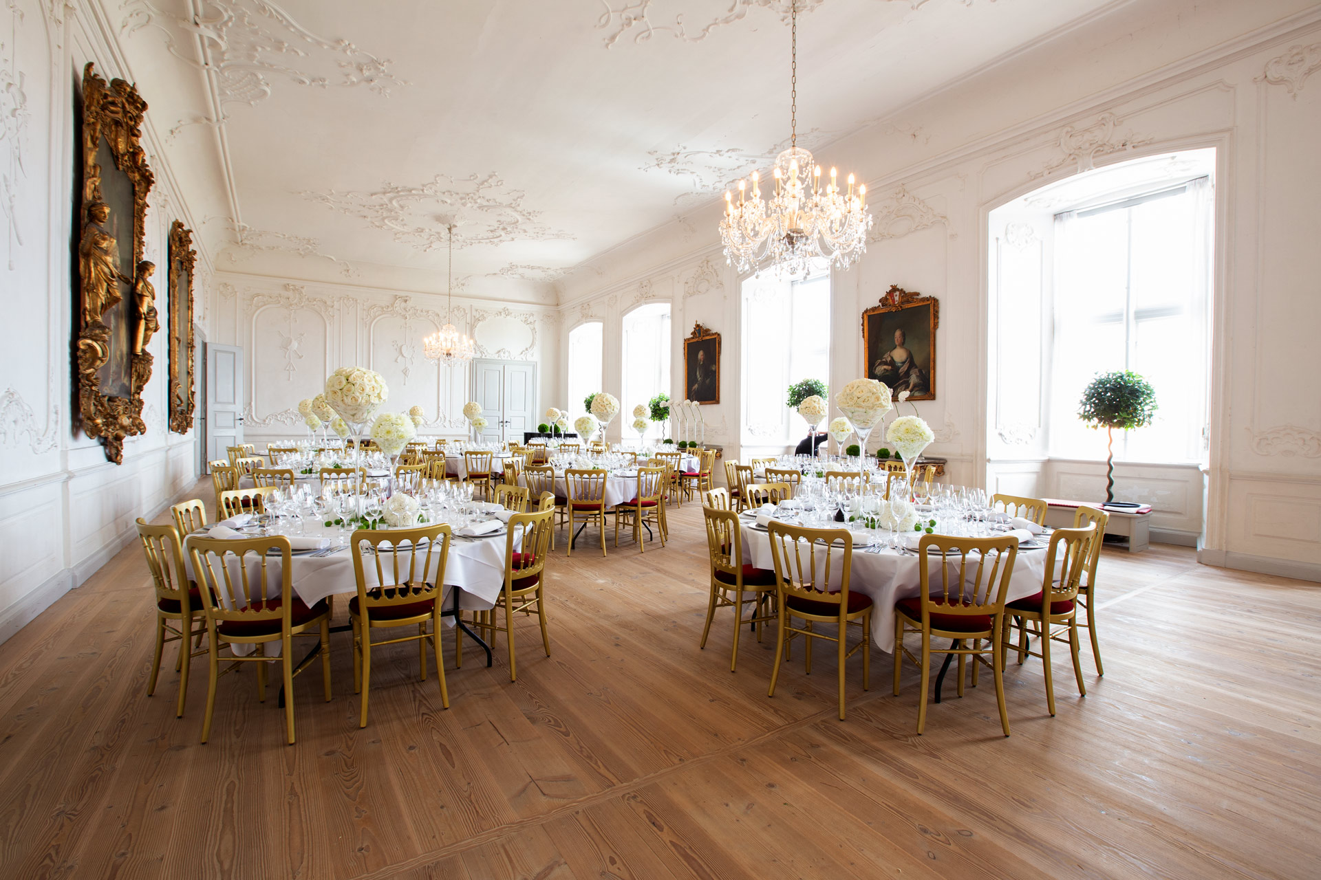 Det Perfekte Bryllupssted Det Perfekte Bryllupssted